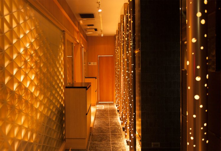 叙々苑 上野広小路店