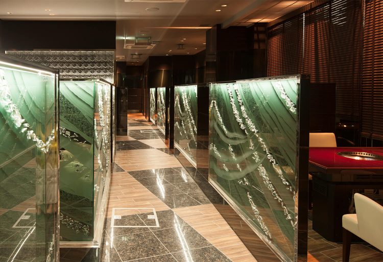 叙々苑 上野広小路店