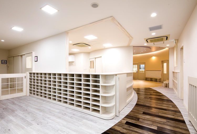 太陽の子 南砂2丁目保育園