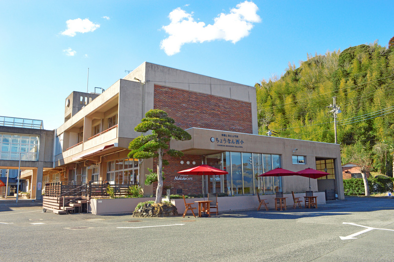 ちょうなん西小 画像1