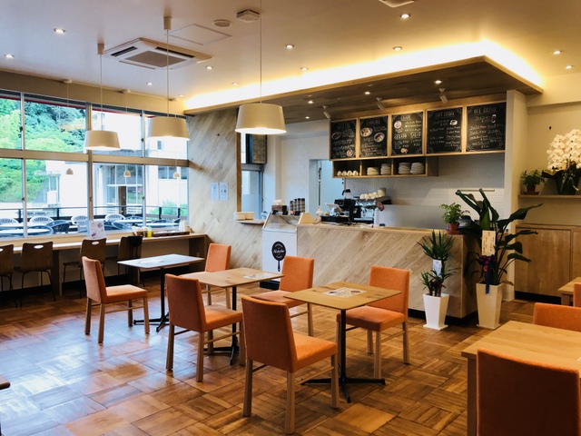 ちょうなん西小