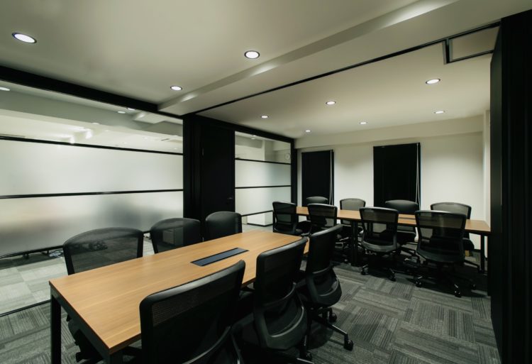 株式会社藤和 東京支店