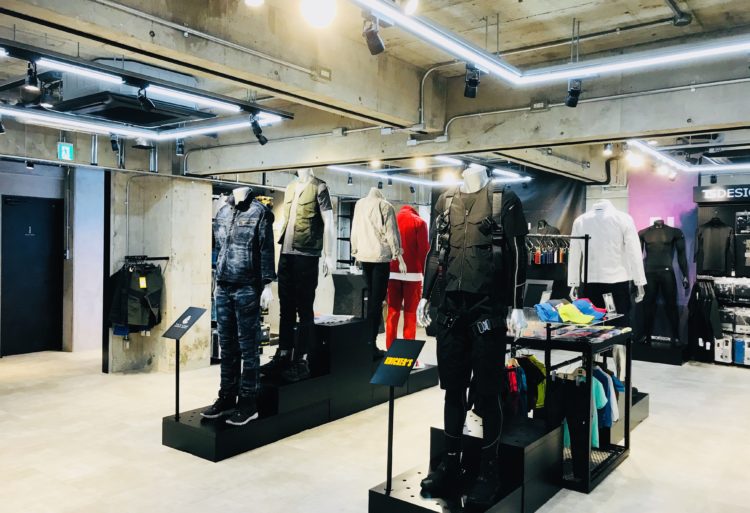 株式会社藤和 東京支店