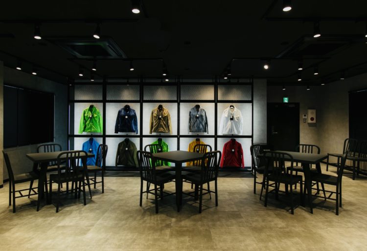 株式会社藤和 東京支店