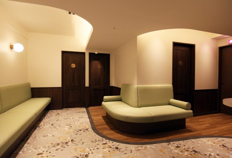 吉祥寺レディースクリニック