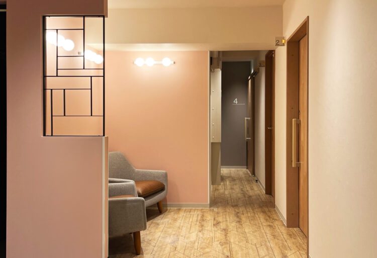 吉祥寺レディースクリニック