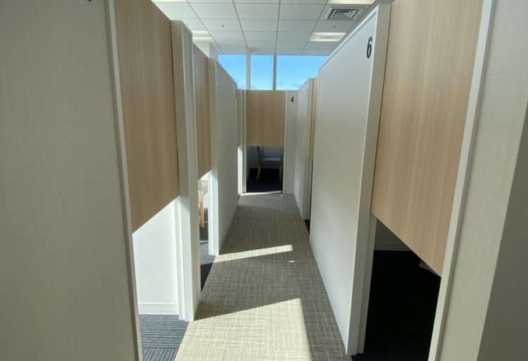 ツヴァイ仙台店