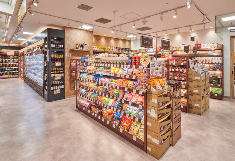 ジュピター富田林エコールロゼ店