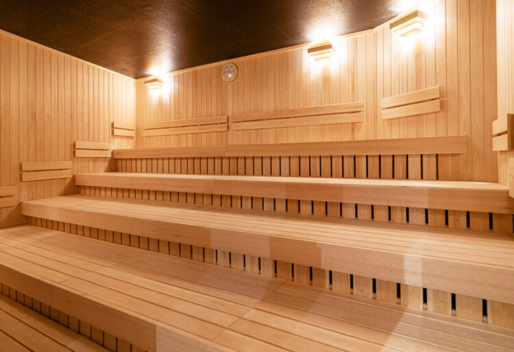 COCOFUROかが浴場