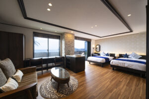 ホテルの集客アイデア｜集客力アップリノベーション成功事例も紹介