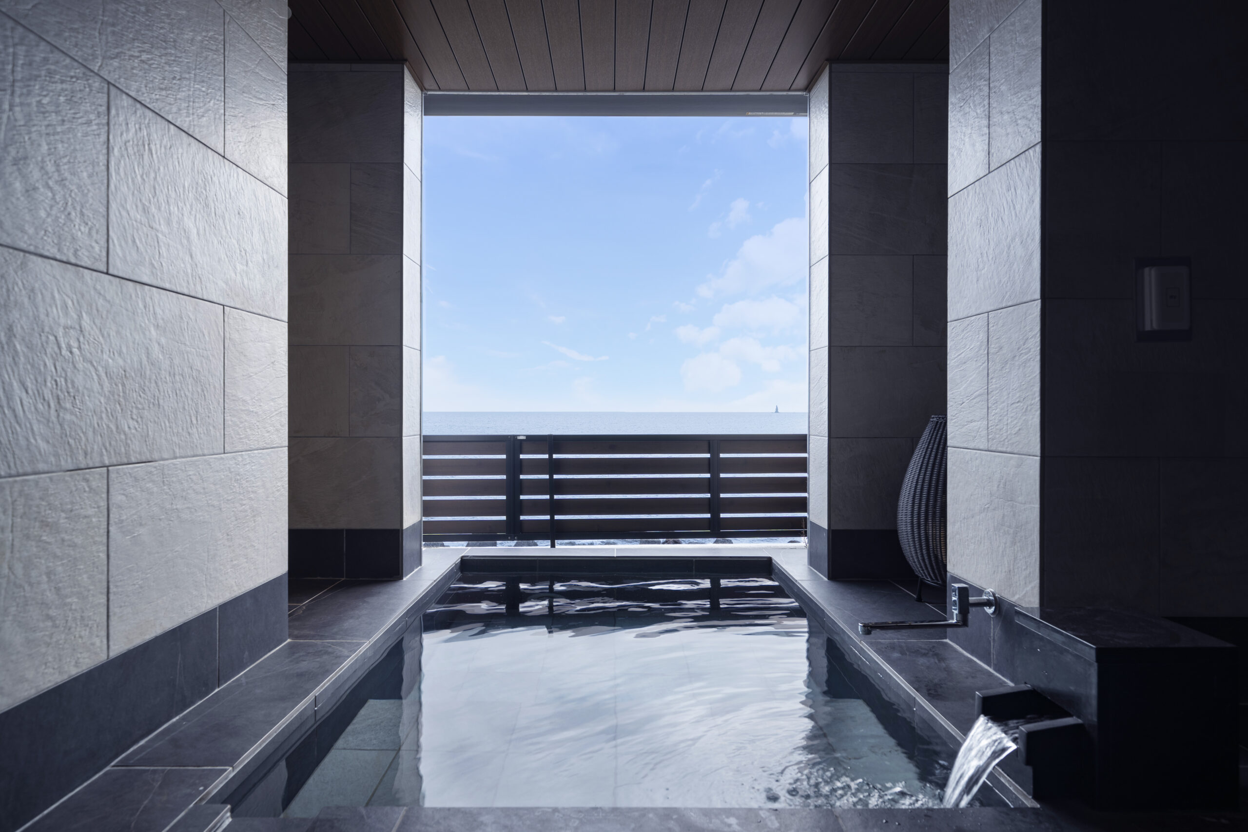 Ocean Hotel Iwato 画像1