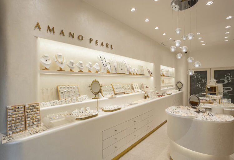 天埜真珠　おはらい町店