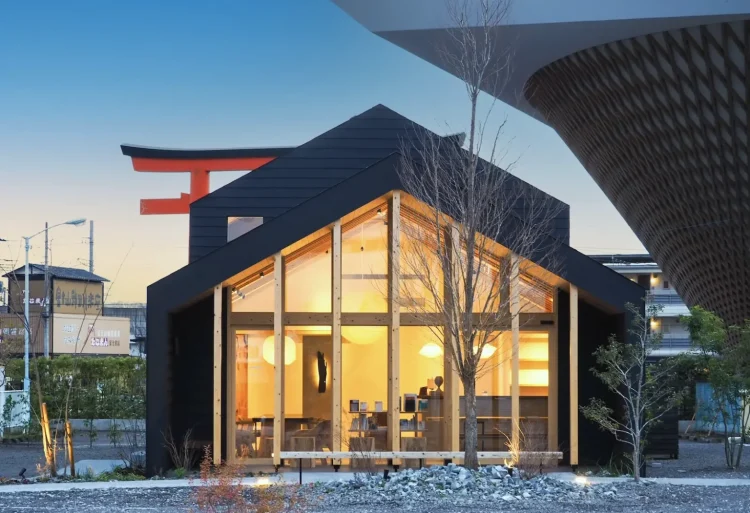 MUKUten.舎  富士宮