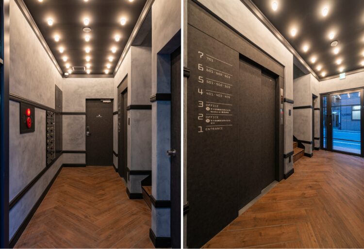 早川鉄鋼販売株式会社