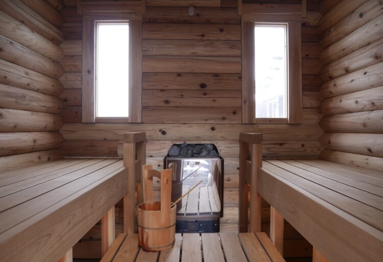 野沢温泉 MAGIC HAMMER