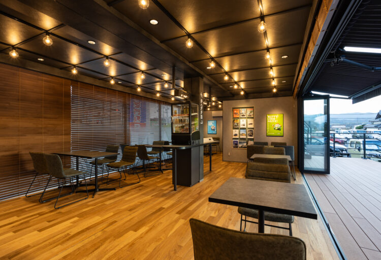 大谷自動車 大阪本店