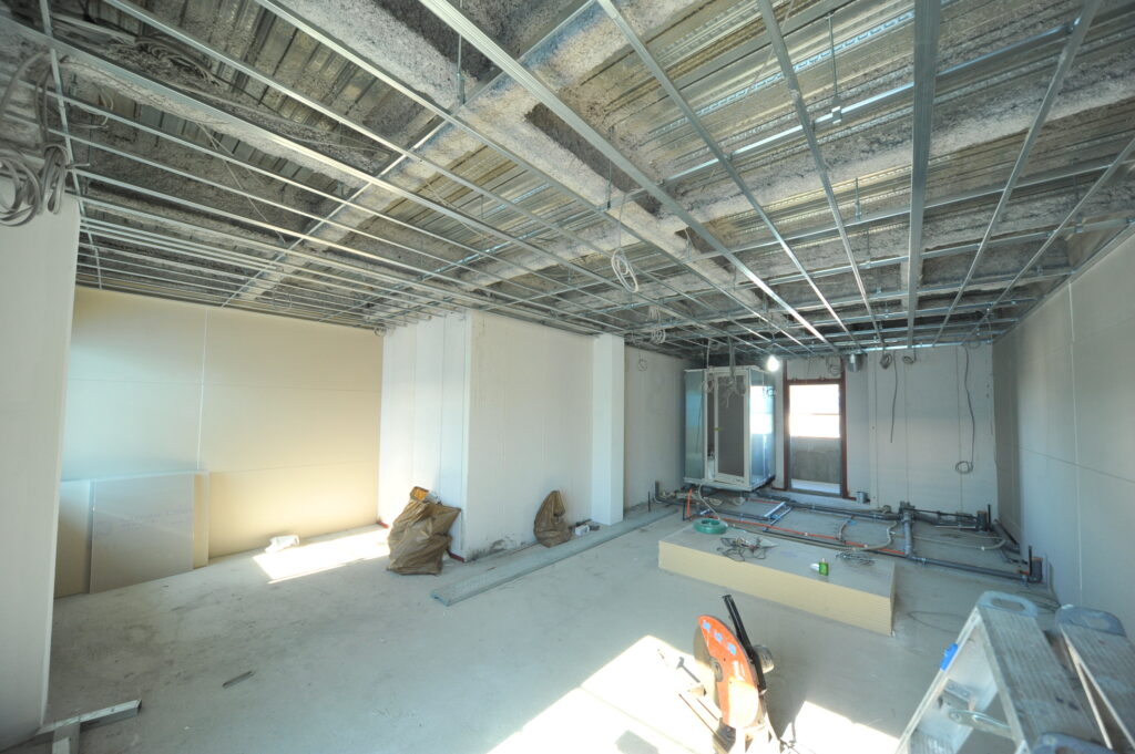 設計施工の分離発注