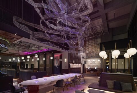 キャプション by Hyatt なんば 大阪