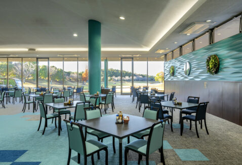 アクアラインゴルフクラブ